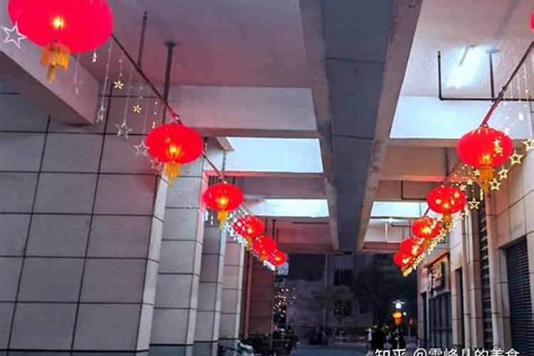 除夕进香的风俗特点