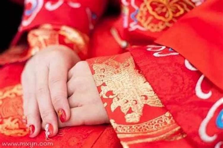 梦见弟弟娶媳妇是什么意思？
