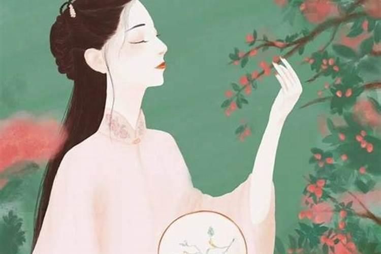 一个人走桃花运的征兆