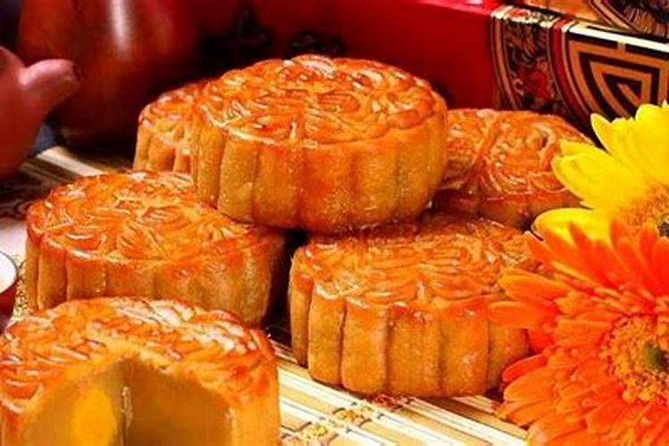 苏州八月十五习俗