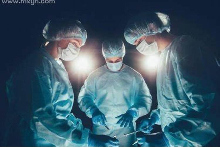 梦见病人死了是什么意思？