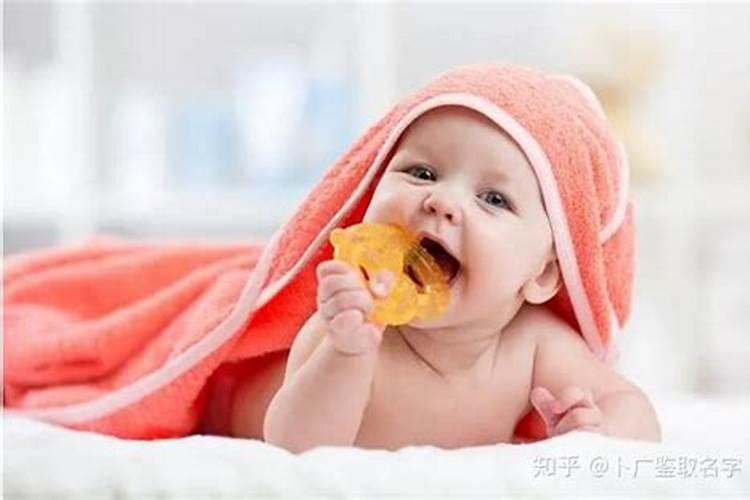 冬至出生男娃乳名