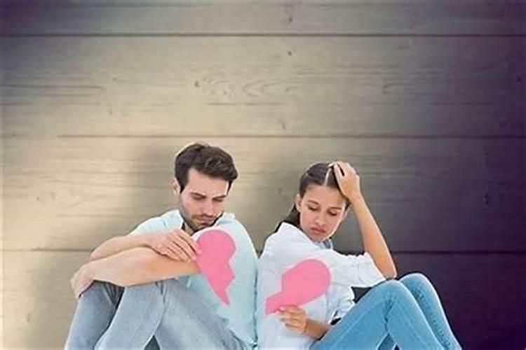 算命说我婚姻不好怎么破？