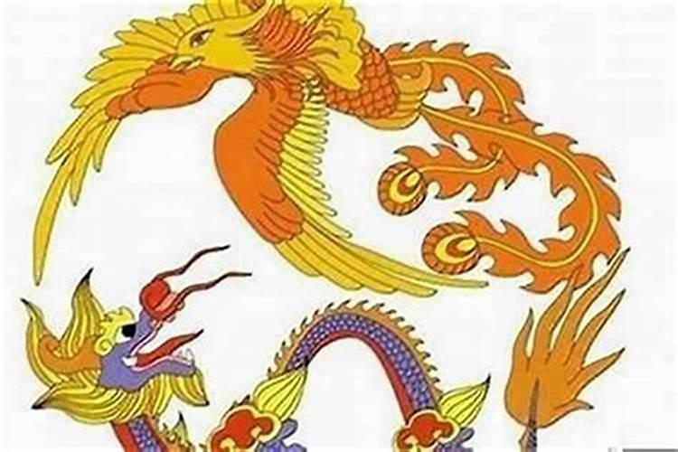 龙龙属相婚配好吗？