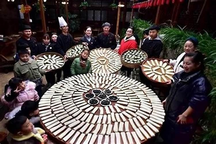 杭州人冬至有什么习俗？