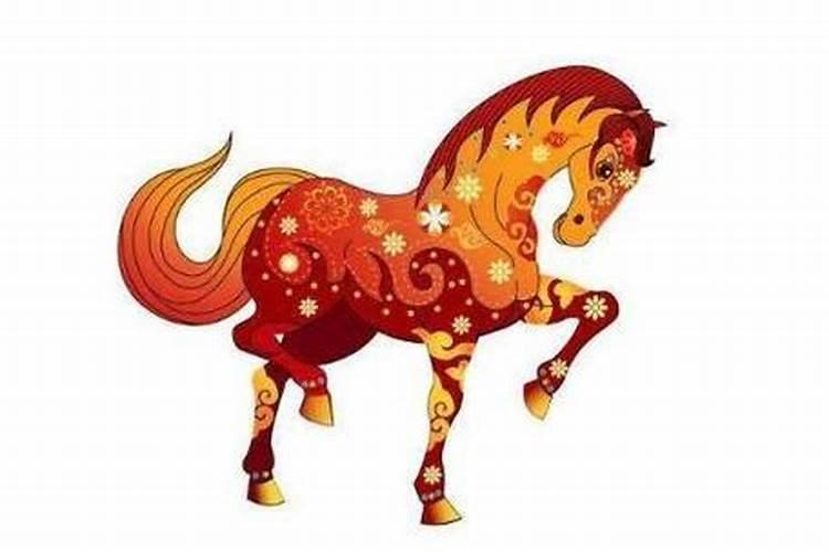 属马人下半年运势女
