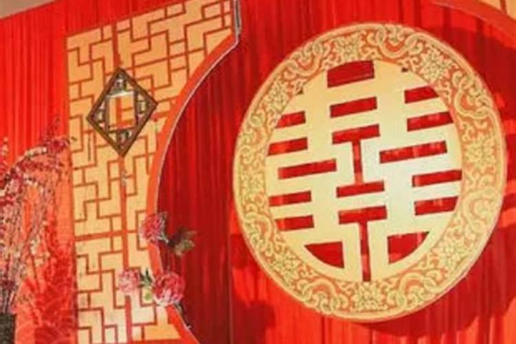 自己本命年可以结婚吗？