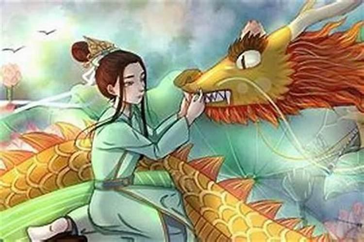 属龙跟哪几种属相可以婚配？