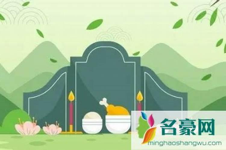 老人去世第一年清明怎么祭拜？