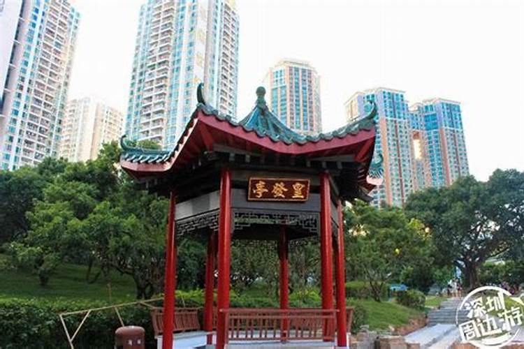 酒店凉亭取什么名字好？