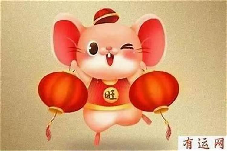 鼠年犯太岁要带什么化解？