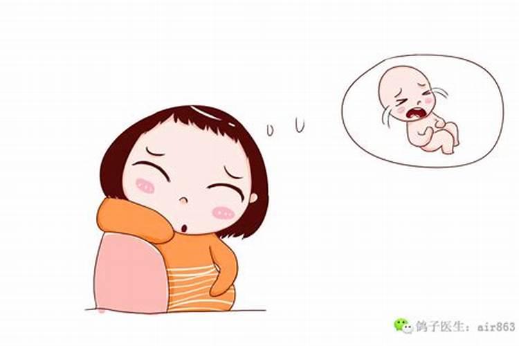 梦见怀孕的表妹生了一个儿子
