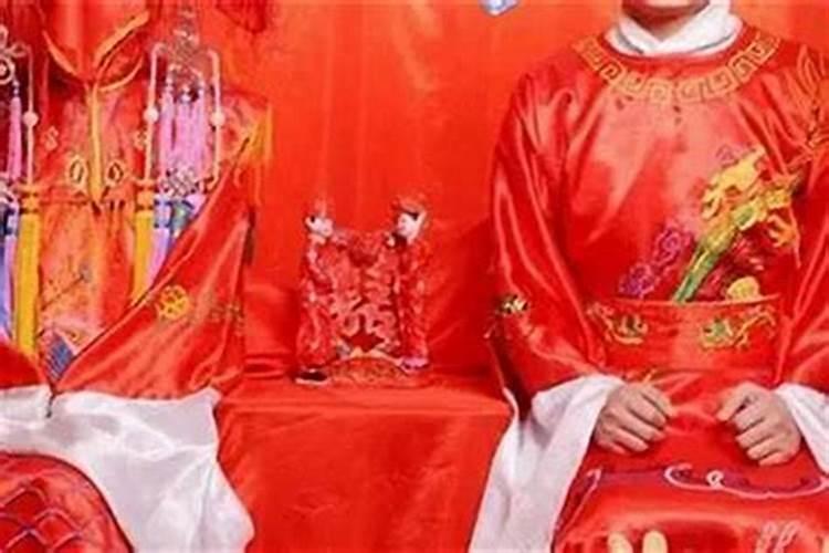 结婚不用生辰八字可以吗？