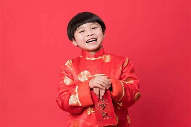 本命年生孩子会带来好运吗？