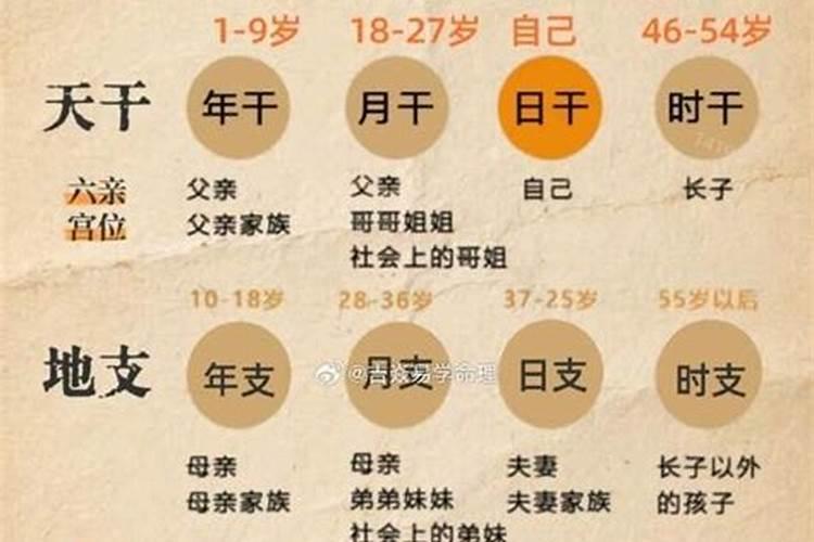 八字时柱正官坐正官