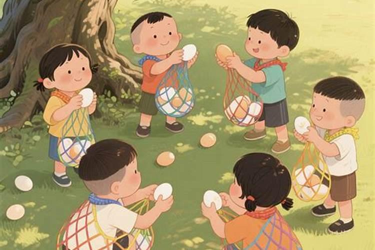 立夏节气习俗福州