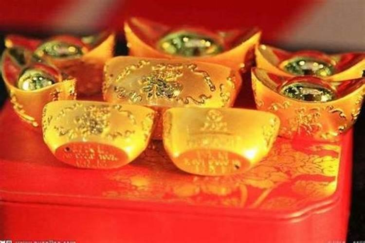什么方法可以迅速提升财运？