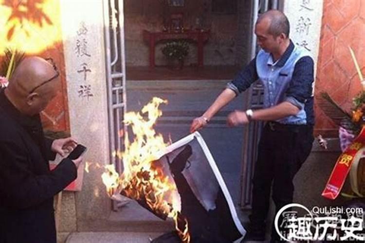 找了替身就会避免灾难吗？