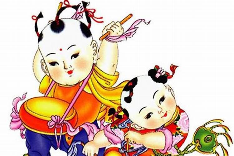 童子命人可以长寿吗？
