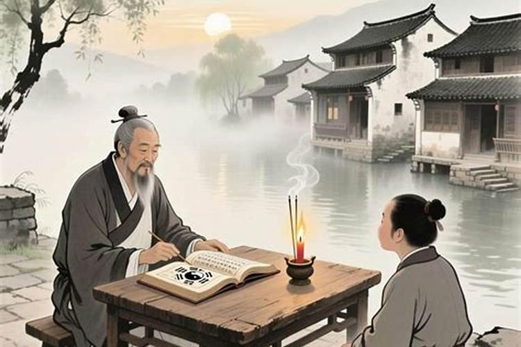什么八字对算命有兴趣？