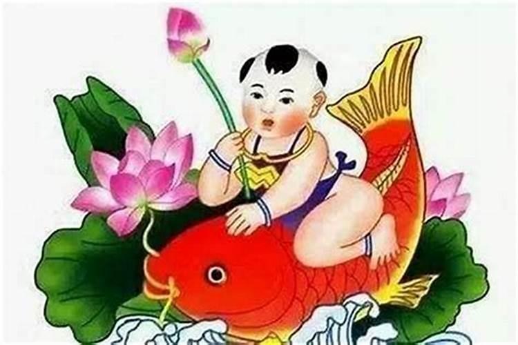 被换童子命的怎么办？
