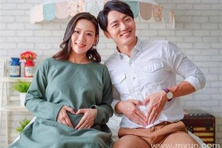 梦见老婆生孩子是什么预兆？