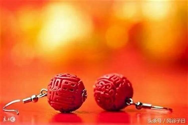 本命年运气为什么差怎么办？