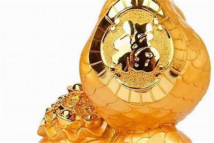 属蛇戴什么配饰旺财旺运程？