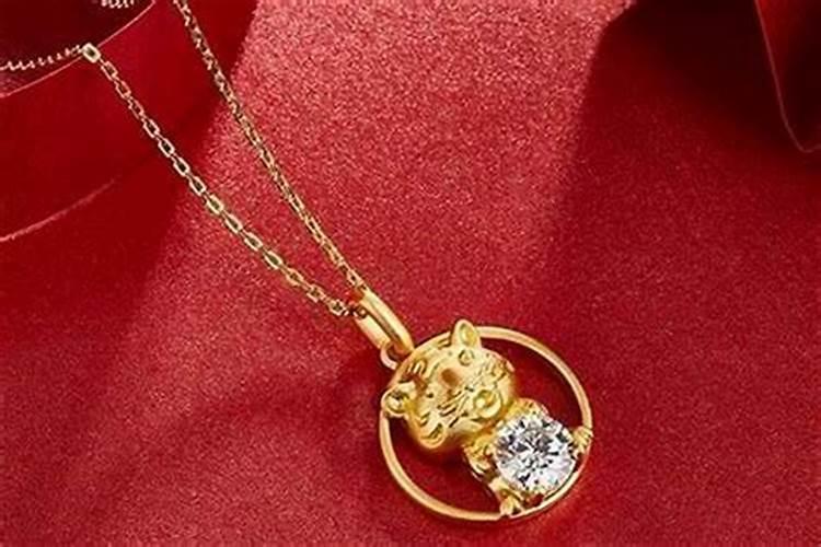 本命年虎年佩戴什么最好？