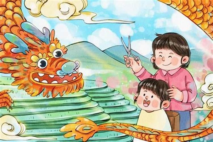 龙抬头习俗有哪些呢？