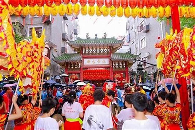 三月十五是哪里的？