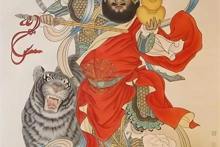 农历三月十五是谁的圣诞？