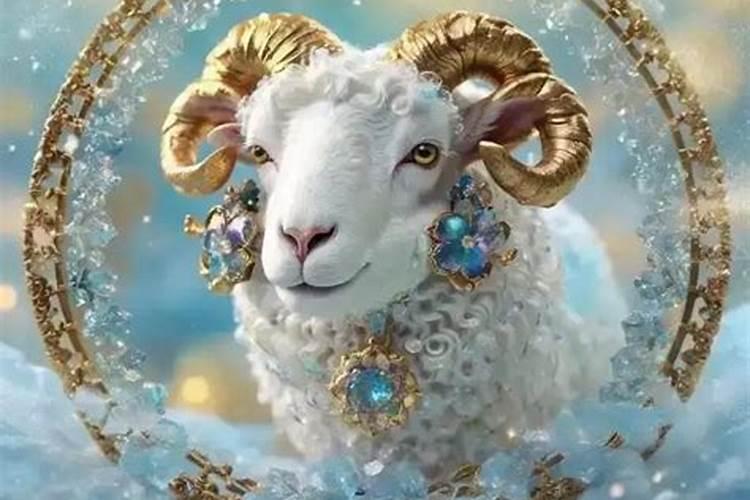 属羊人11月23号运势如何？