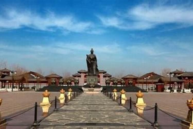 河南商丘的小年是哪天？