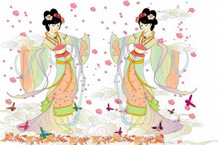 梦见仙女是什么意思？