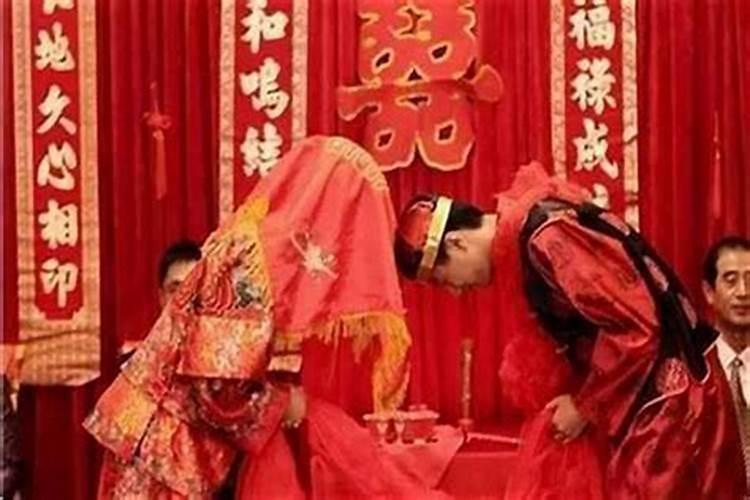 八字看啥时候结婚最准？