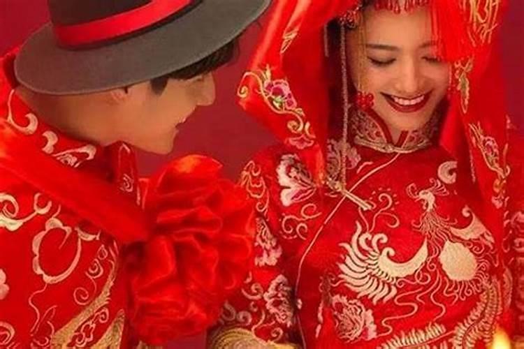 壬子日柱婚姻如此不顺