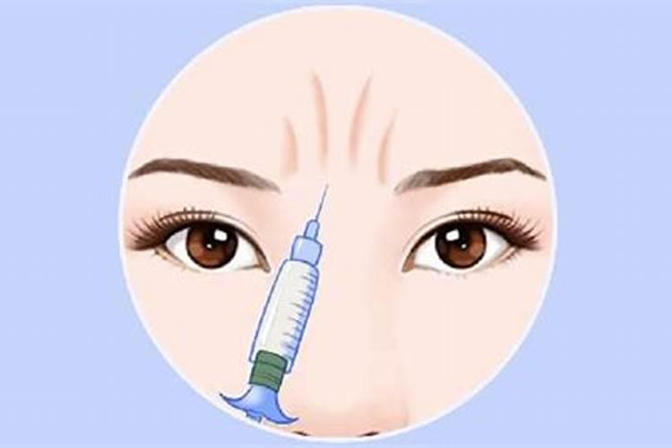 填充川字纹后运势能改变吗？