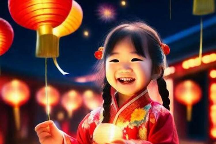 女属龙正月十五黎明出生