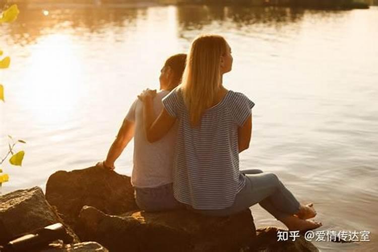 经常梦见同一个人异性朋友