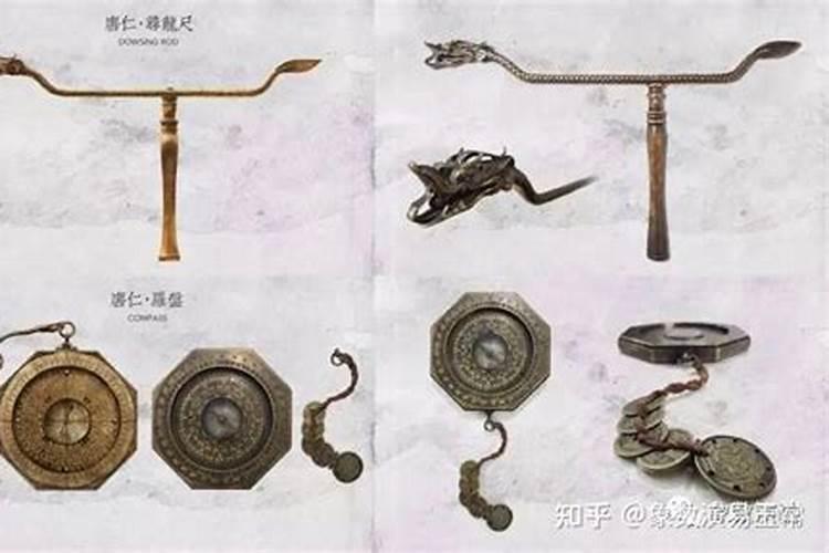 寻龙尺可以测姻缘吗？