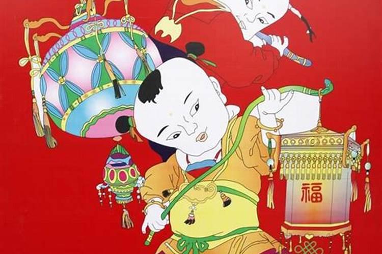 大连风俗春节