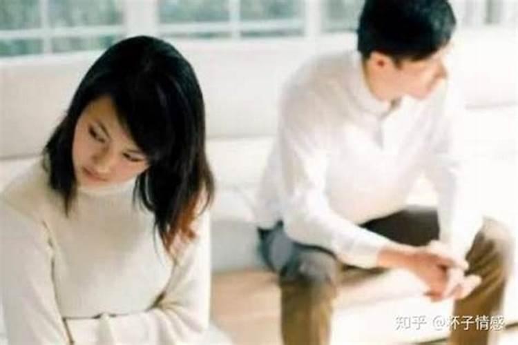 梦见妻子有外遇怎么回事呢？