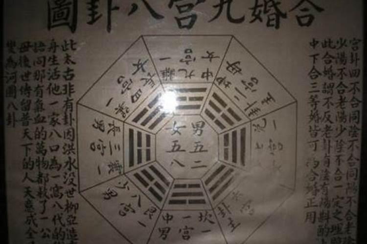 八字算命主星是什么意思？