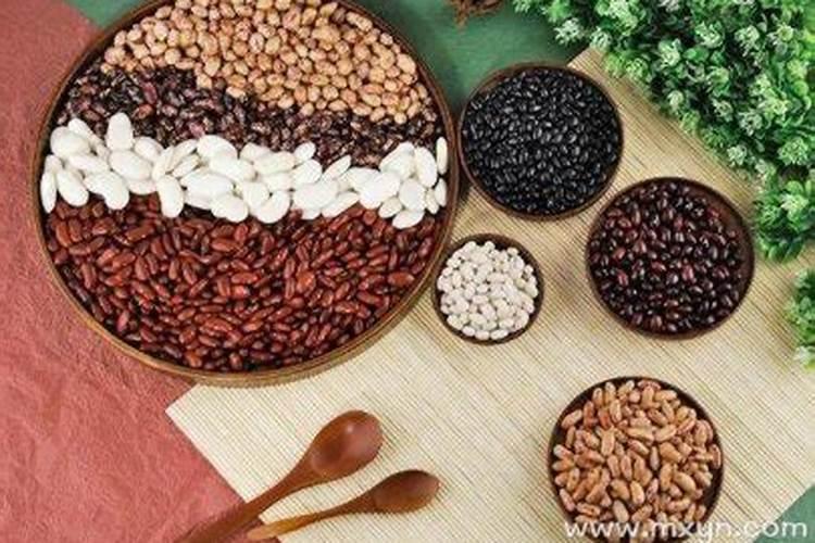 梦见豆子是什么意思？