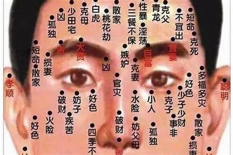 恶痣取了会改善运势吗？