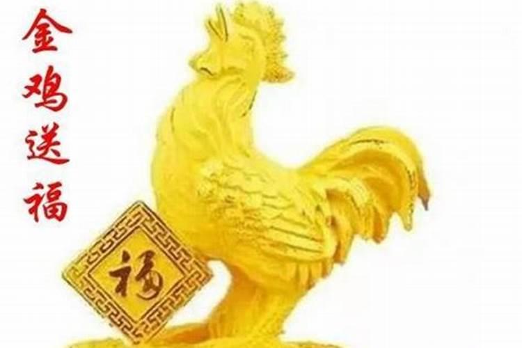 属鸡的人今年的运程