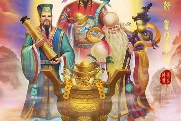 正月初一早上几点接财神好？