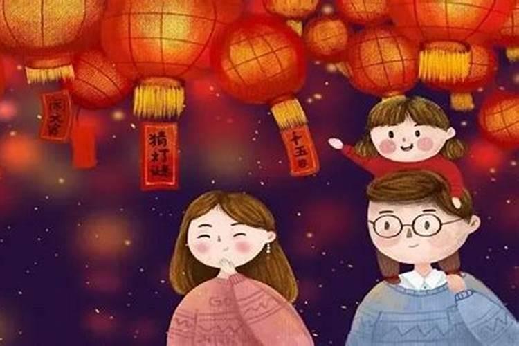 元宵节几月几日有哪些习俗？