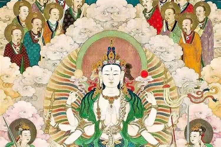 斗姆元君如何化解太岁？